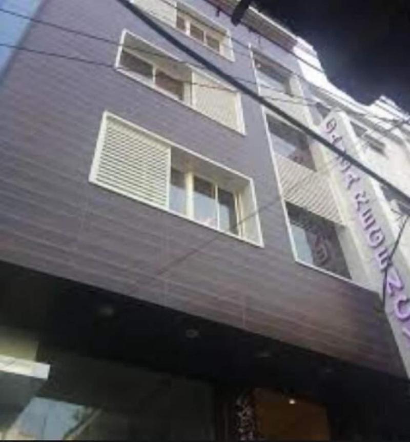 Hotel Ganga Regency