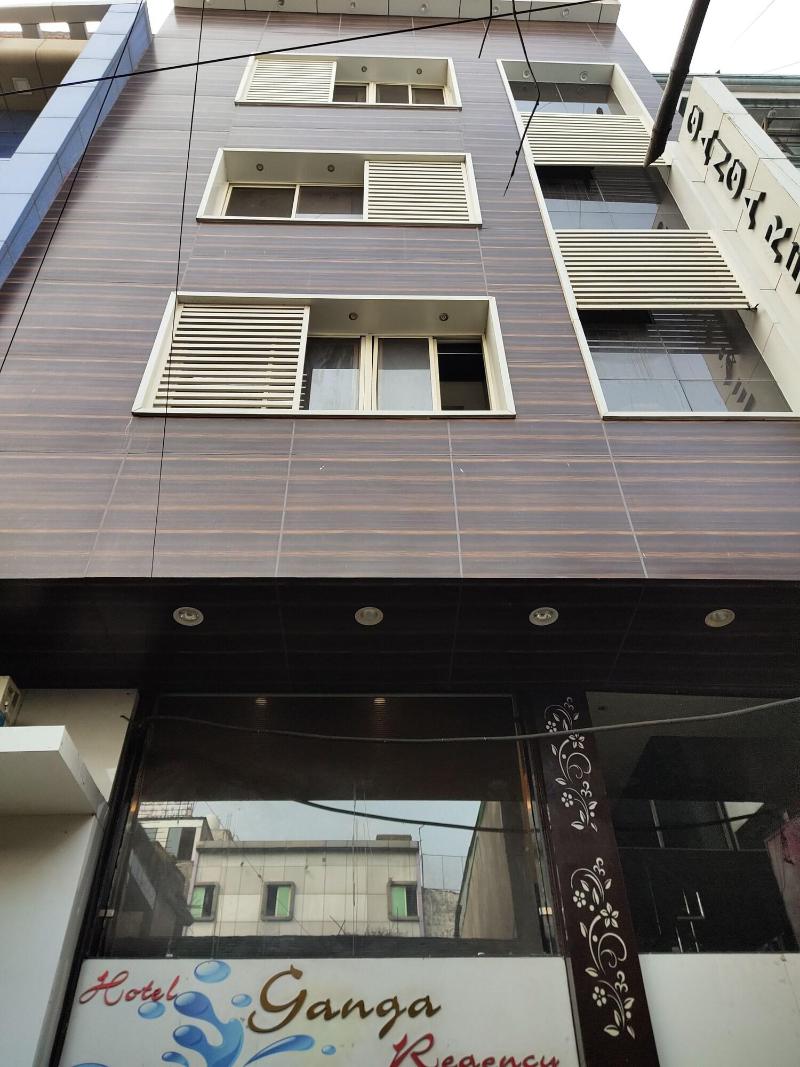 Hotel Ganga Regency