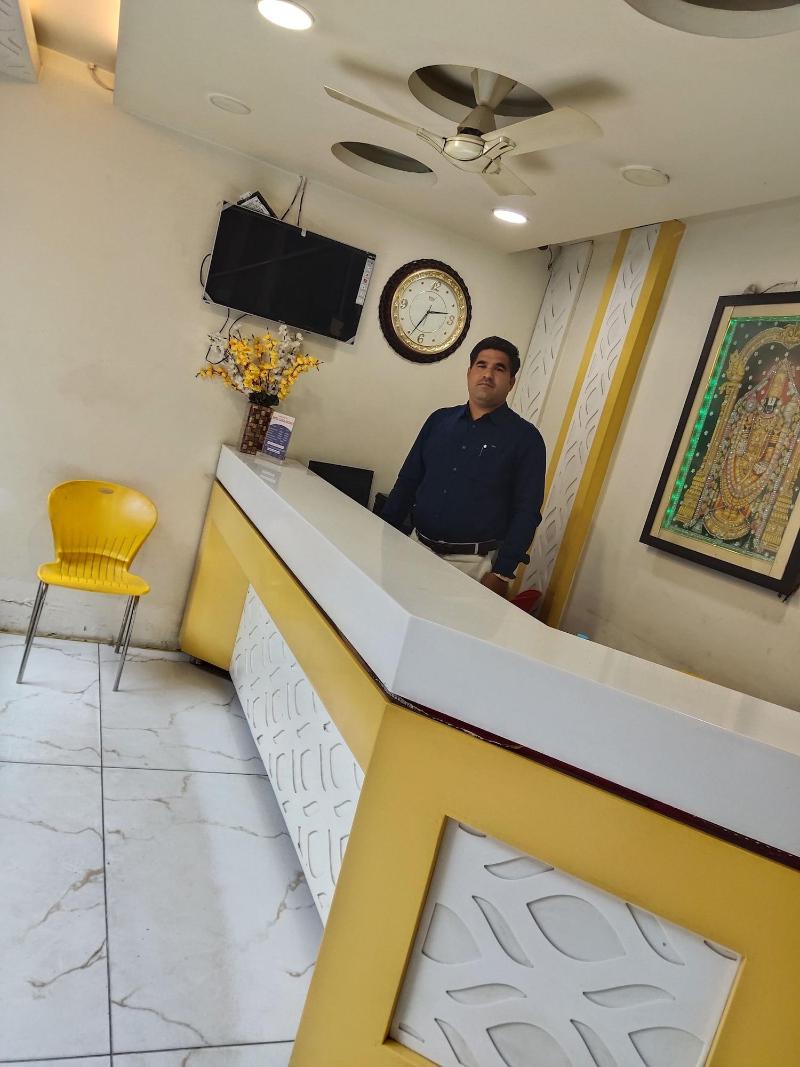 Hotel Ganga Regency