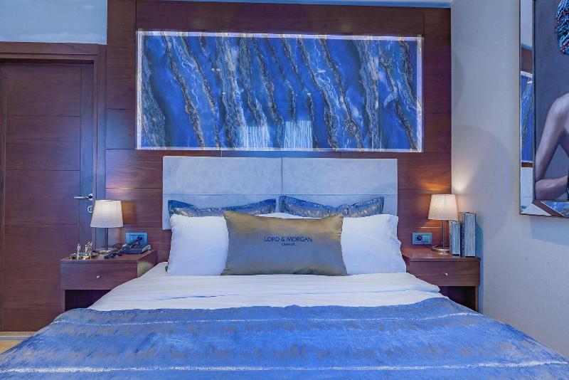 Lord Morgan Exclusive Design Cihangir image
