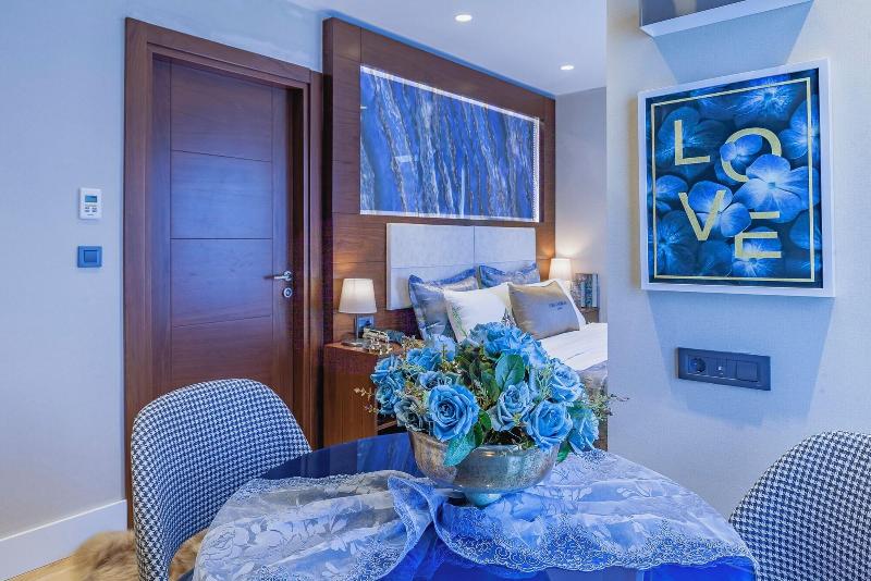 Lord Morgan Exclusive Design Cihangir image