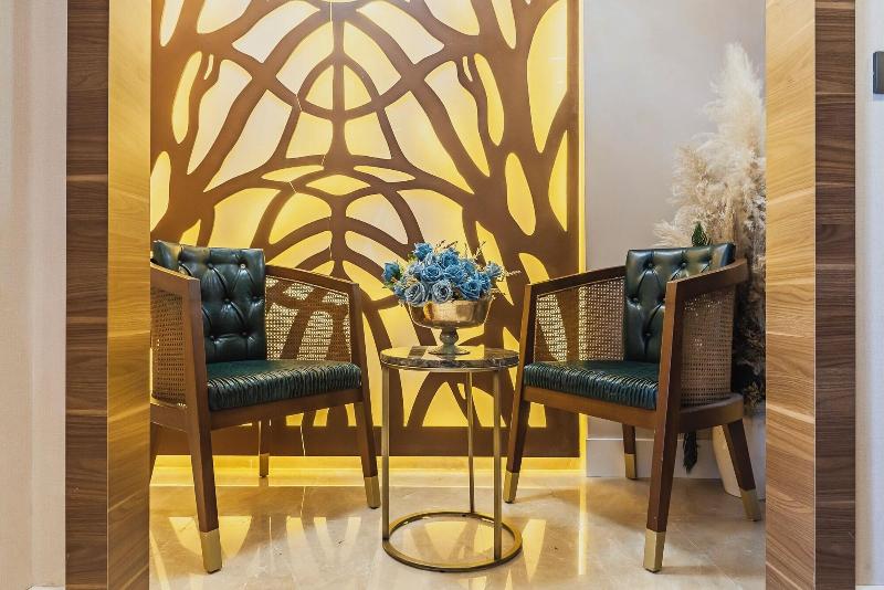 Lord Morgan Exclusive Design Cihangir image