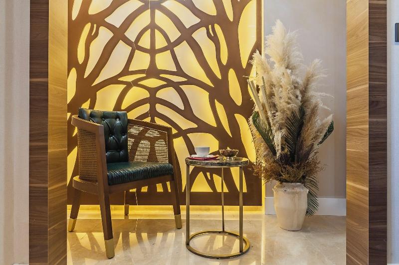 Lord Morgan Exclusive Design Cihangir image