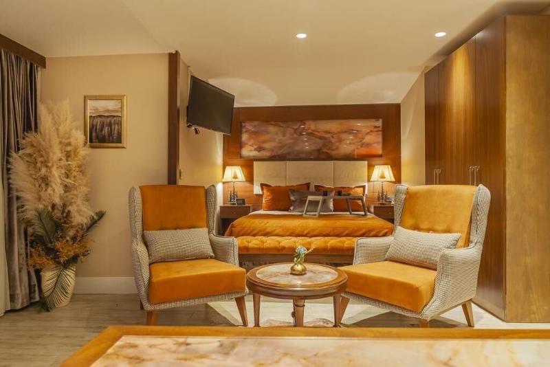 Lord Morgan Exclusive Design Cihangir image