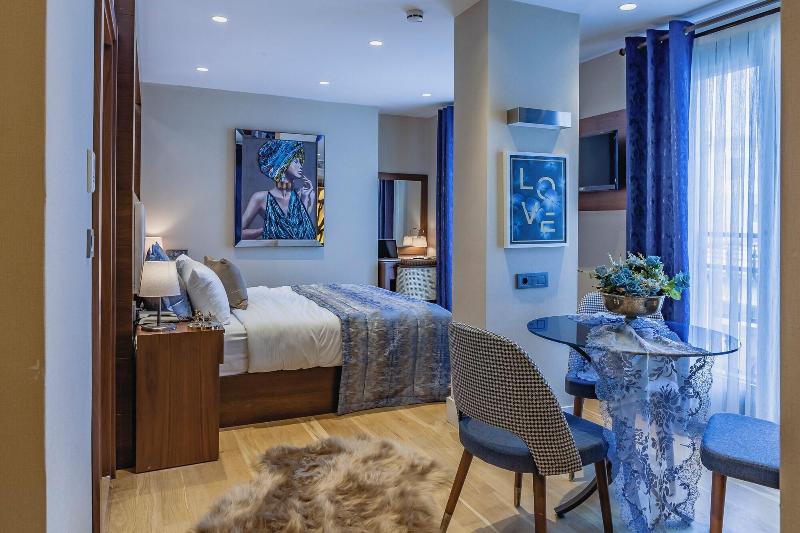 Lord Morgan Exclusive Design Cihangir image