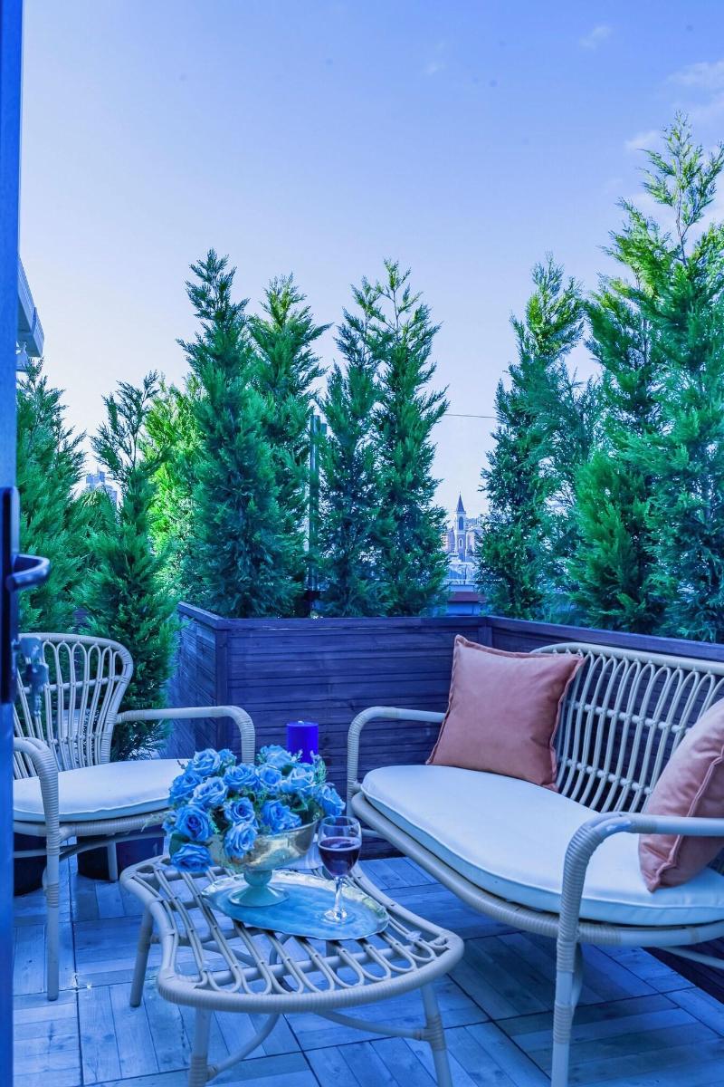 Lord Morgan Exclusive Design Cihangir image