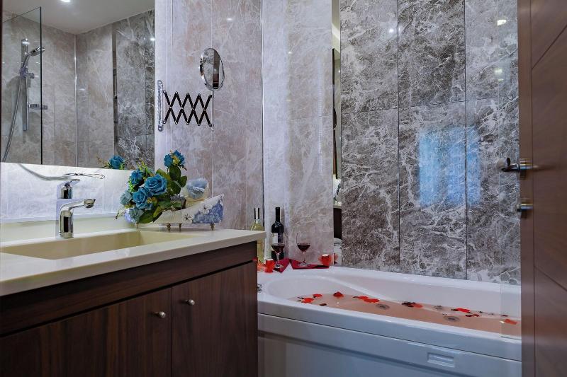 Lord Morgan Exclusive Design Cihangir image