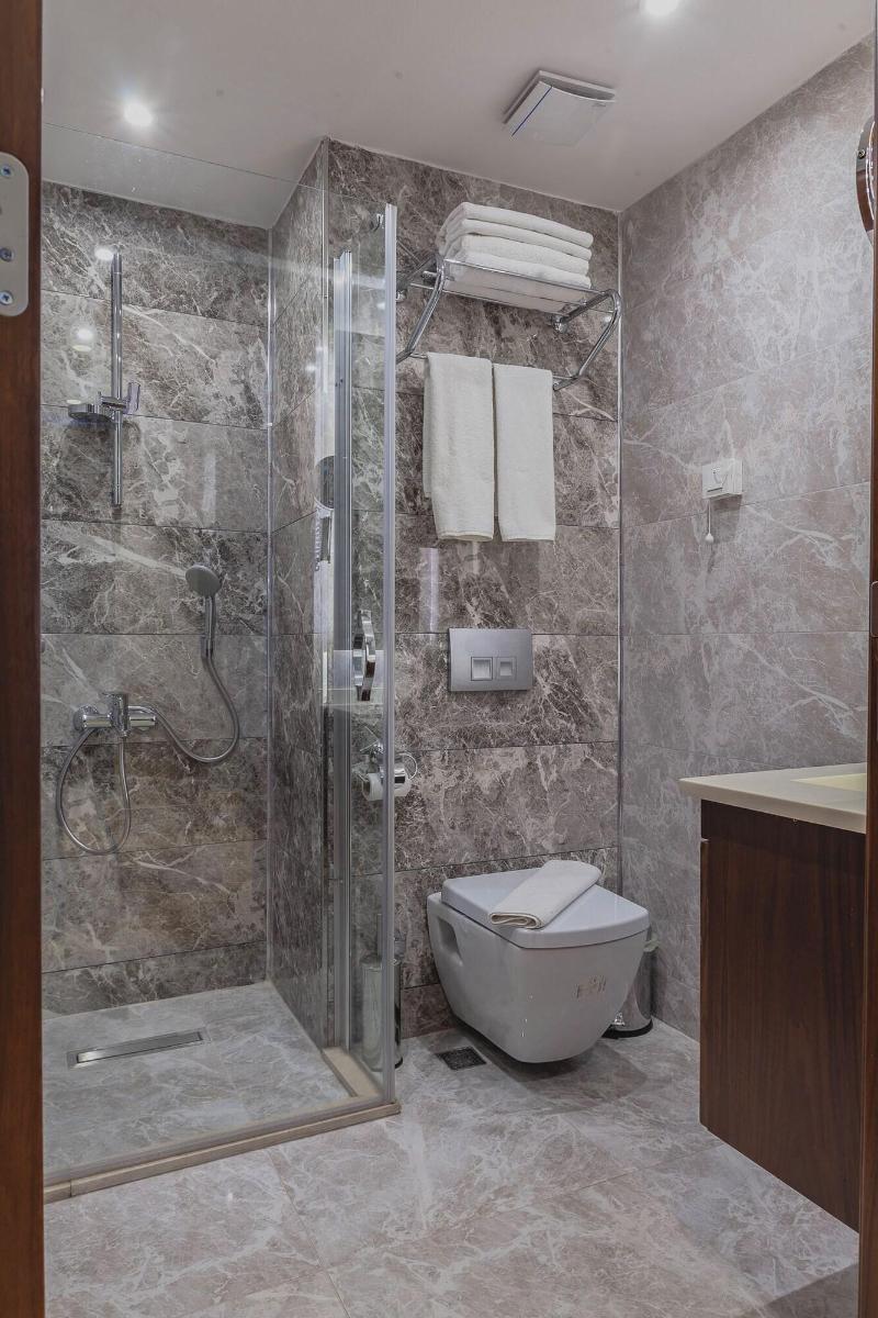 Lord Morgan Exclusive Design Cihangir image