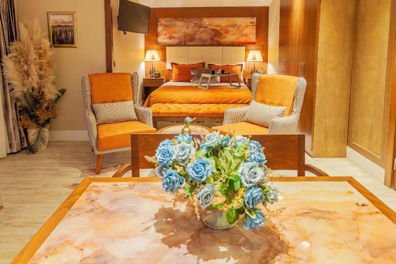Lord Morgan Exclusive Design Cihangir image