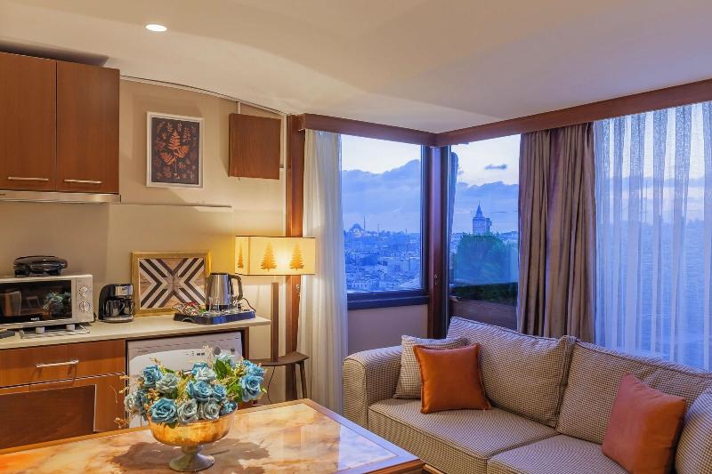 Lord Morgan Exclusive Design Cihangir image