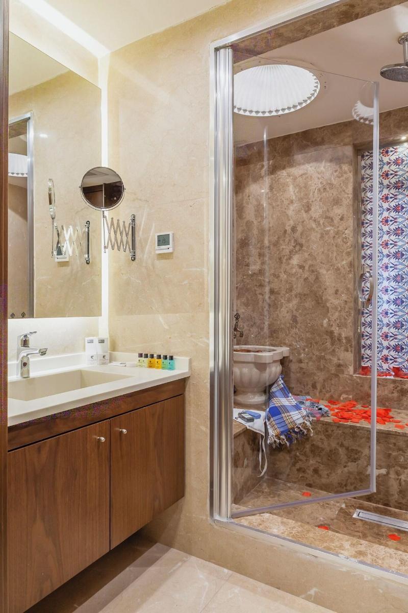 Lord Morgan Exclusive Design Cihangir image