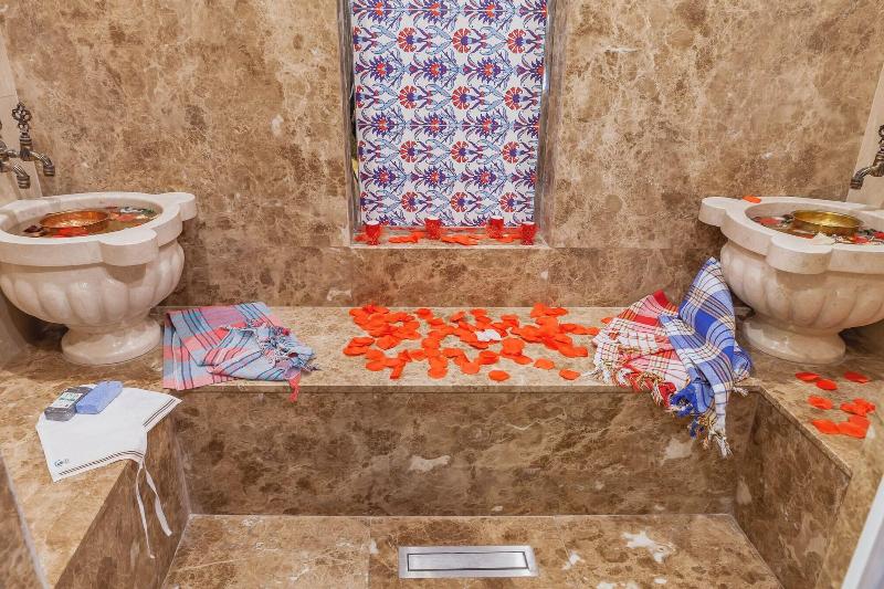 Lord Morgan Exclusive Design Cihangir image