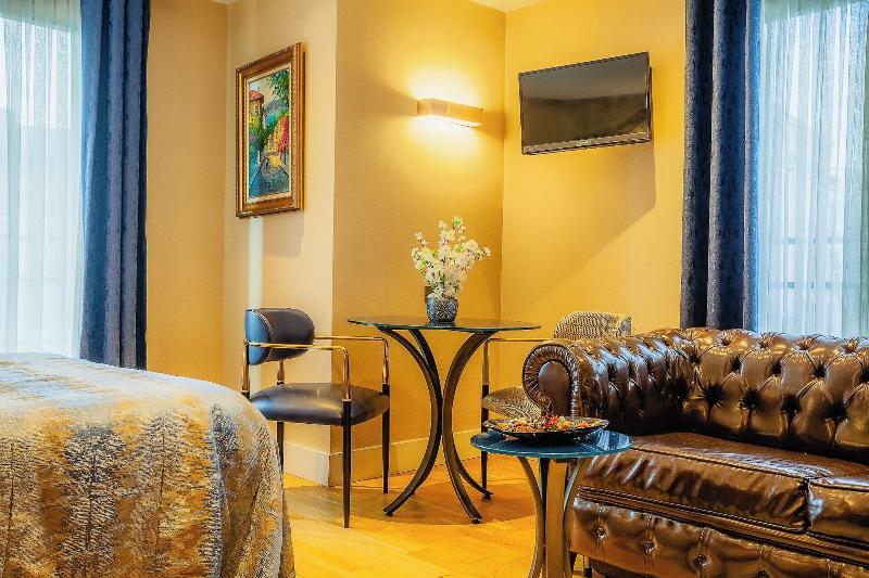 Lord Morgan Exclusive Design Cihangir image