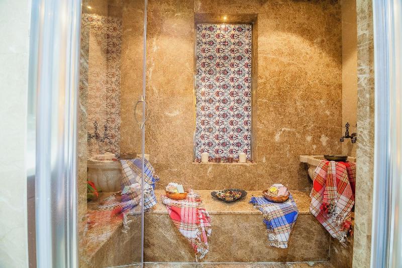 Lord Morgan Exclusive Design Cihangir image