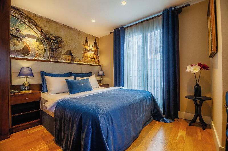 Lord Morgan Exclusive Design Cihangir image