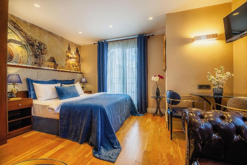 Lord Morgan Exclusive Design Cihangir image