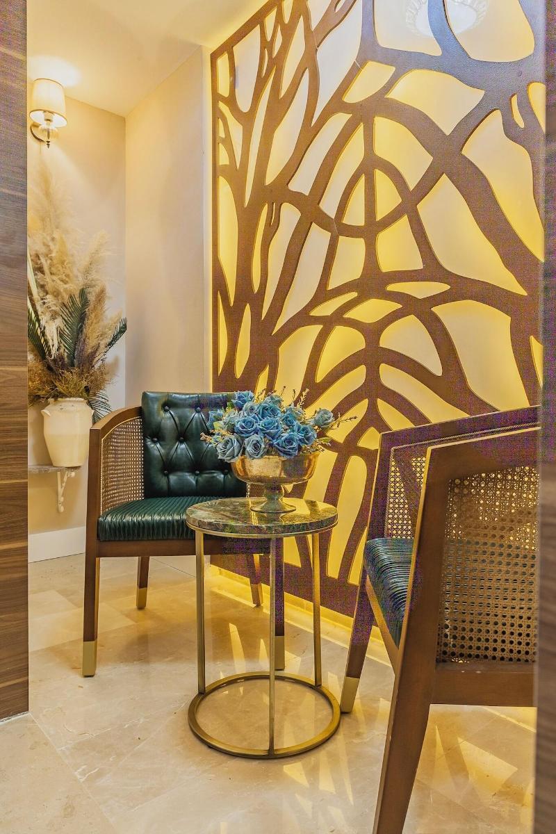 Lord Morgan Exclusive Design Cihangir image
