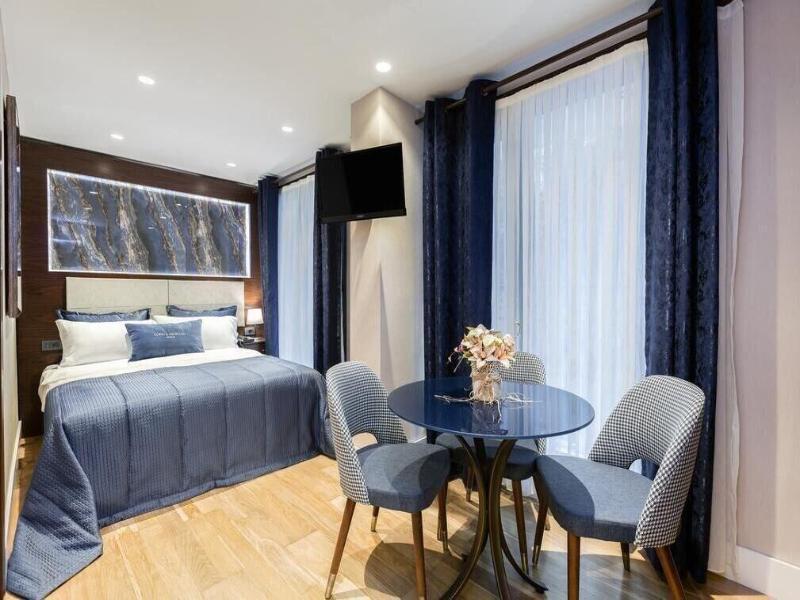 Lord Morgan Exclusive Design Cihangir image