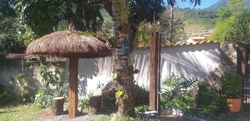Suites Paqueta Ilhabela