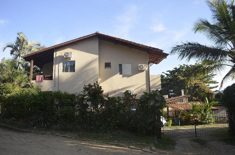 Suites Paqueta Ilhabela