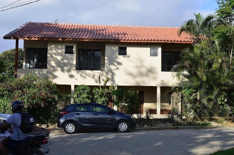Suites Paqueta Ilhabela