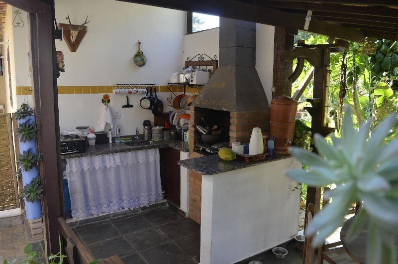Suites Paqueta Ilhabela