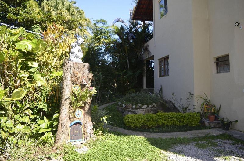 Suites Paqueta Ilhabela