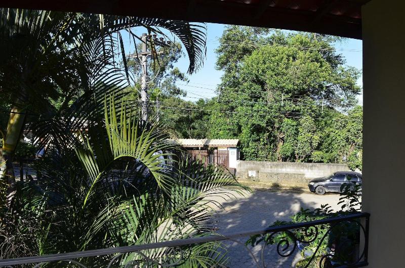 Suites Paqueta Ilhabela