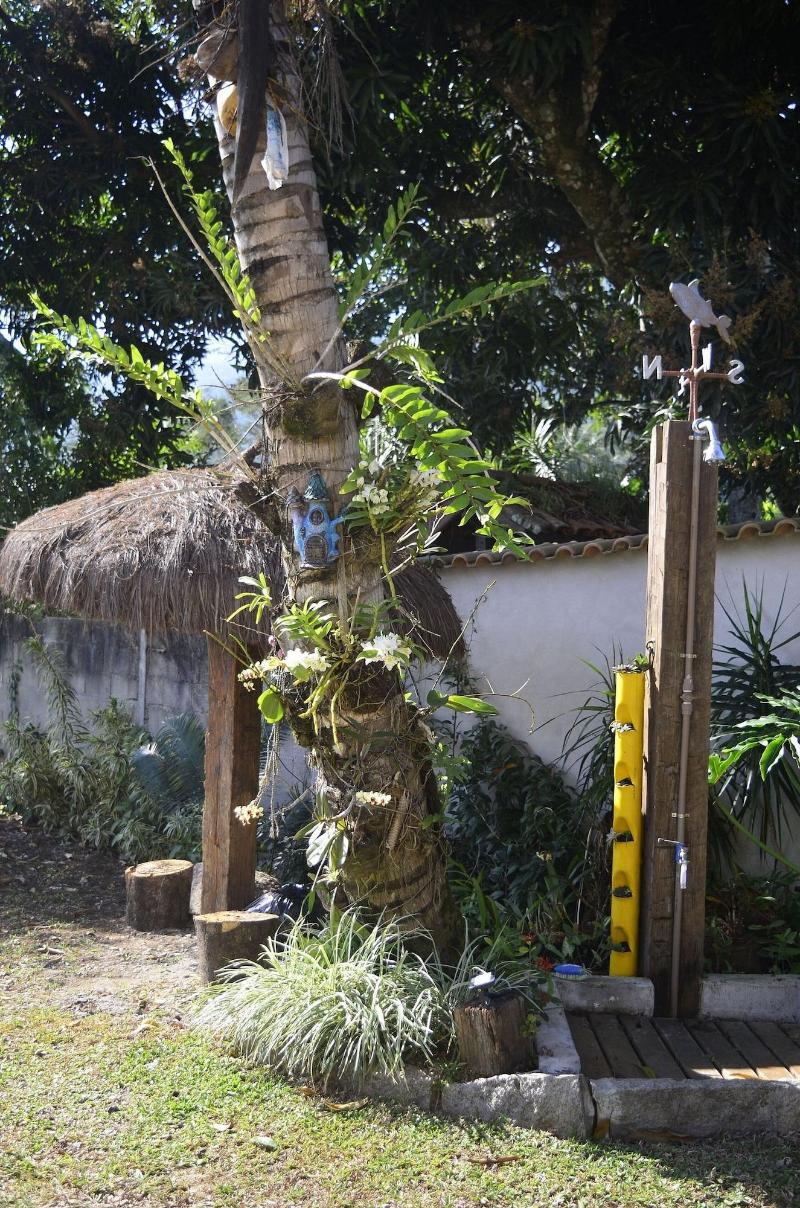 Suites Paqueta Ilhabela