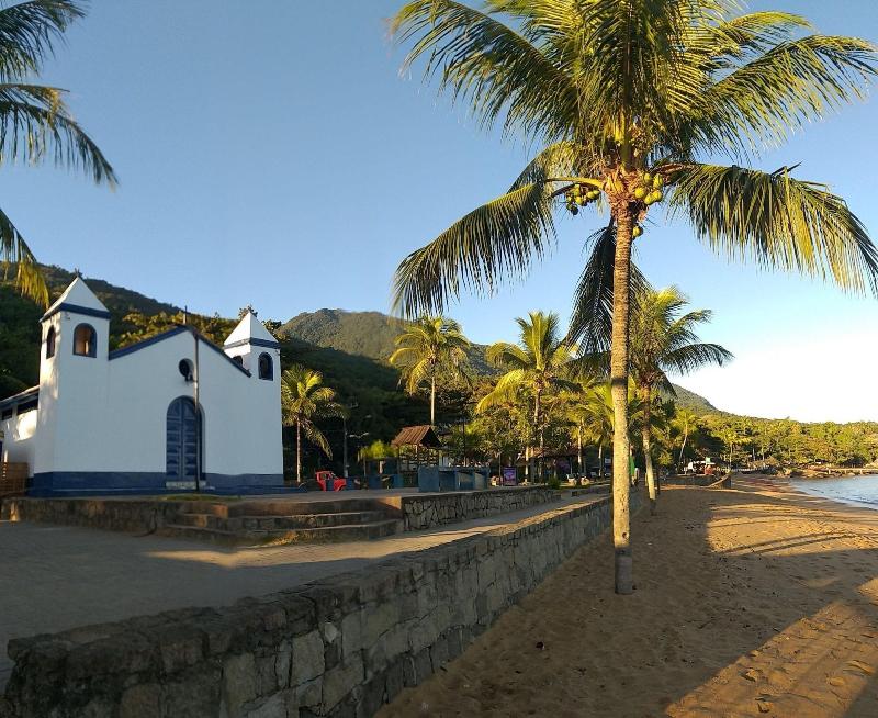 Suites Paqueta Ilhabela