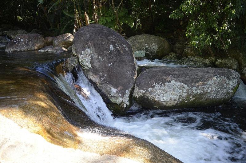 Suites Paqueta Ilhabela