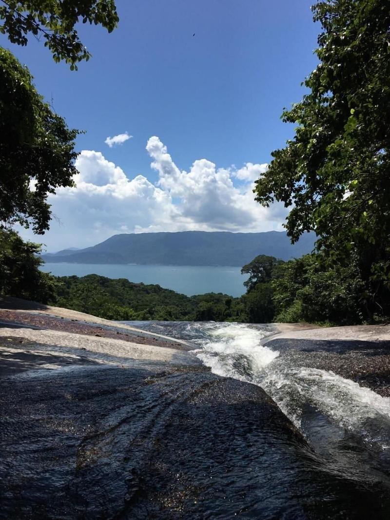 Suites Paqueta Ilhabela