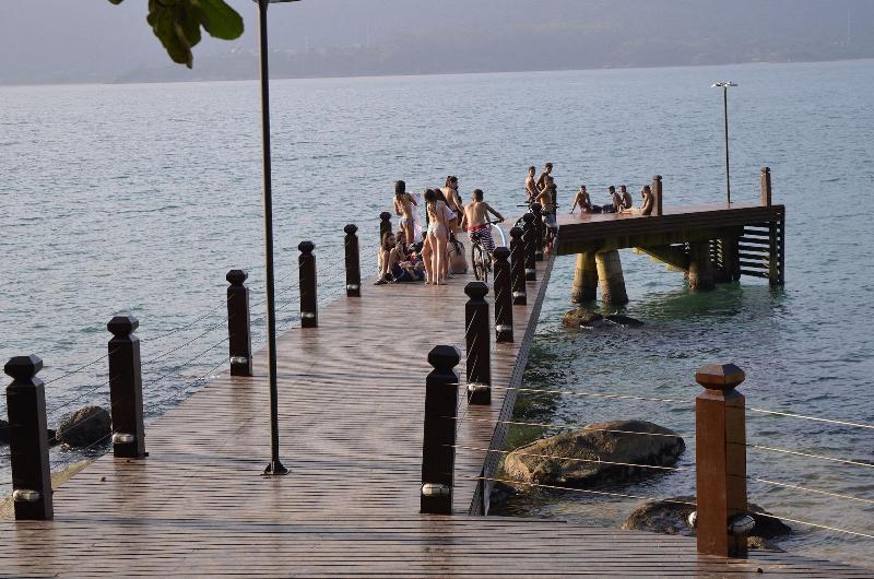 Suites Paqueta Ilhabela