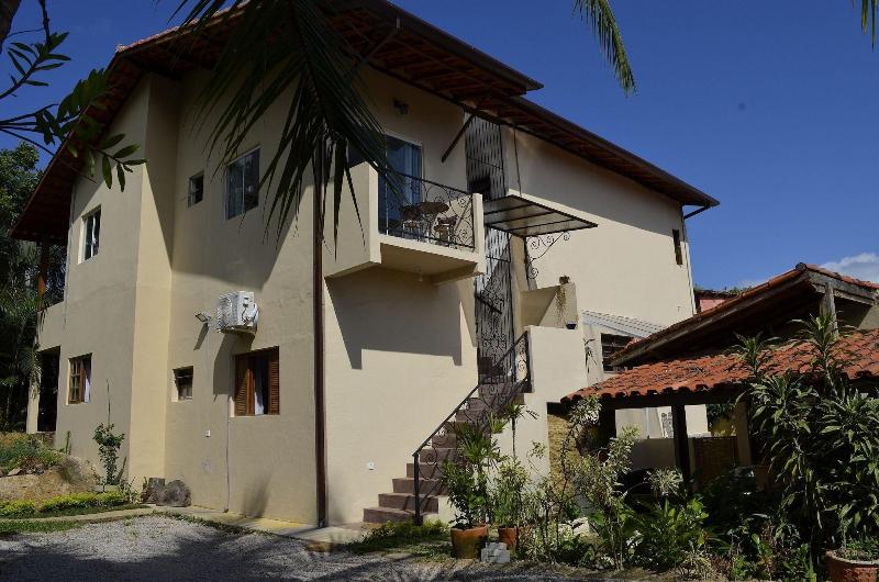 Suites Paqueta Ilhabela