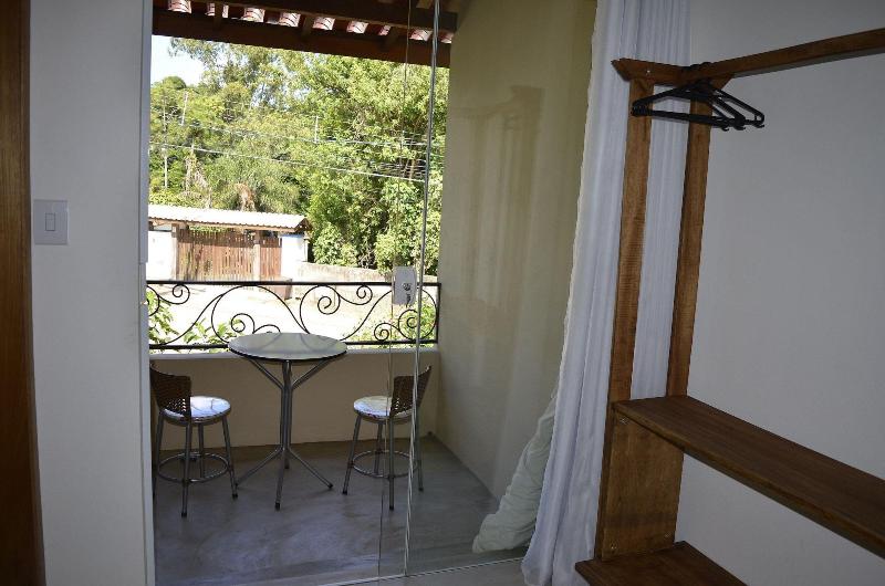 Suites Paqueta Ilhabela