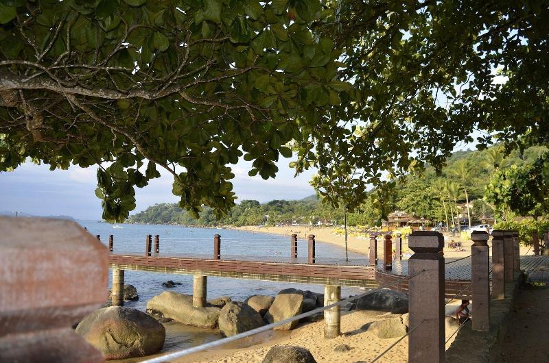 Suites Paqueta Ilhabela
