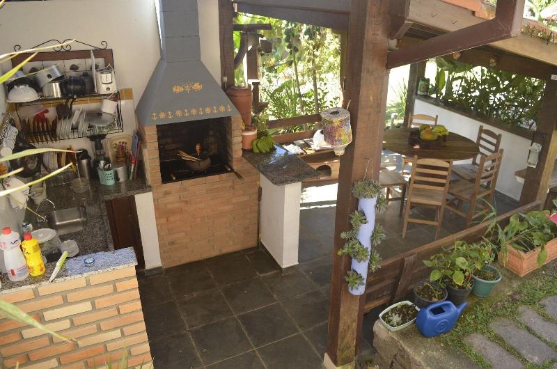 Suites Paqueta Ilhabela