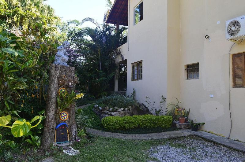 Suites Paqueta Ilhabela