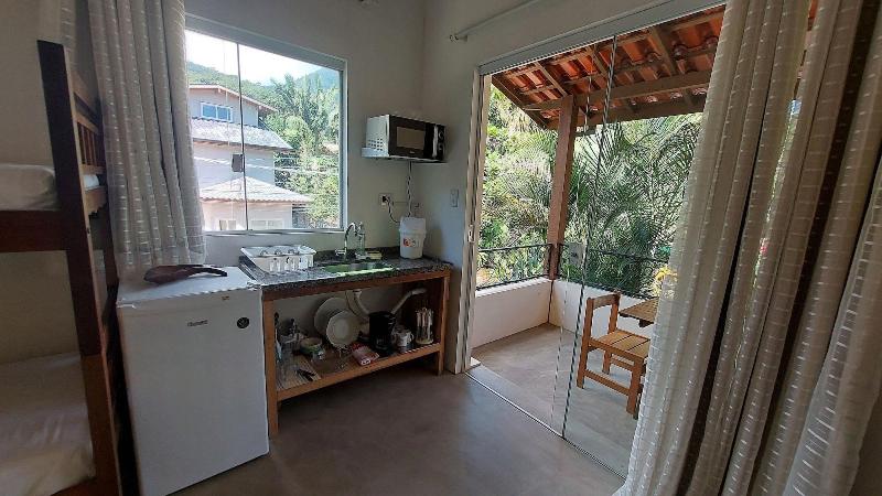 Suites Paqueta Ilhabela — photo 87