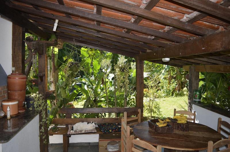 Suites Paqueta Ilhabela — photo 23