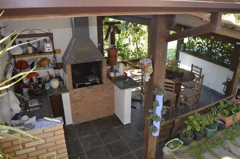 Suites Paqueta Ilhabela — photo 25