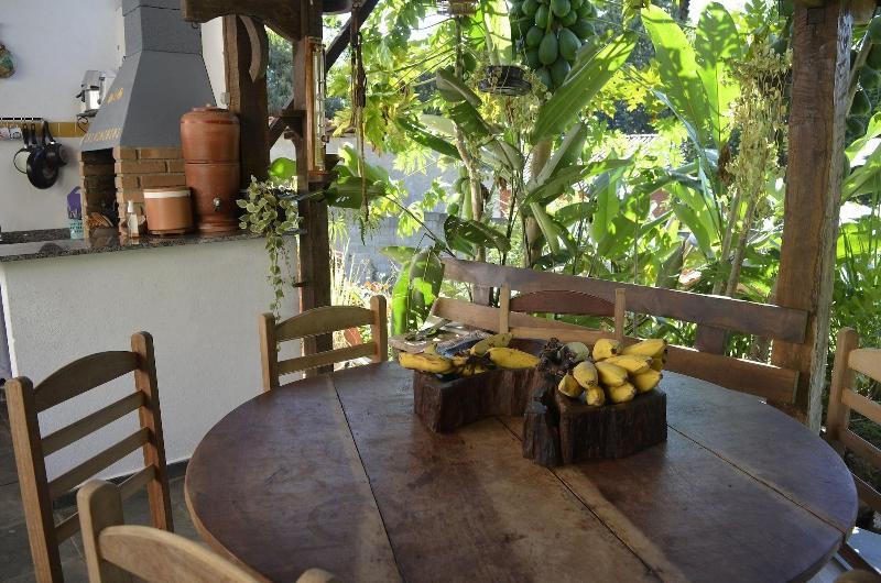 Suites Paqueta Ilhabela — photo 26