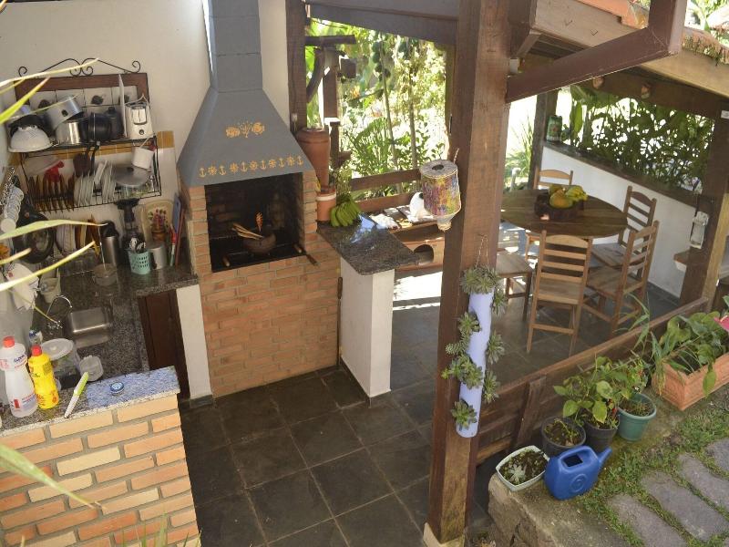 Suites Paqueta Ilhabela — photo 38