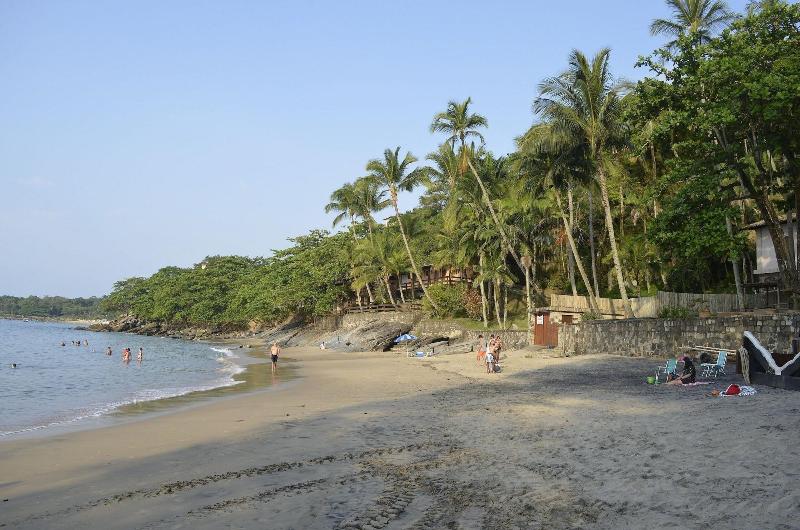 Suites Paqueta Ilhabela — photo 41