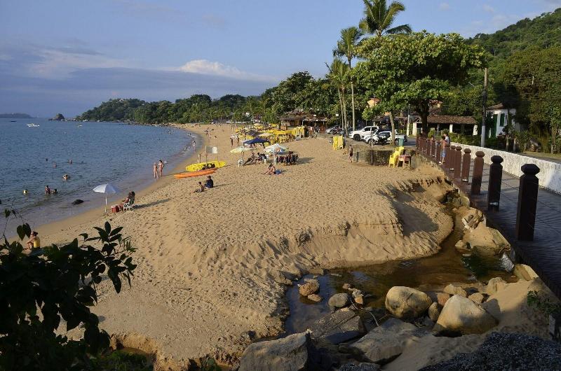 Suites Paqueta Ilhabela — photo 45
