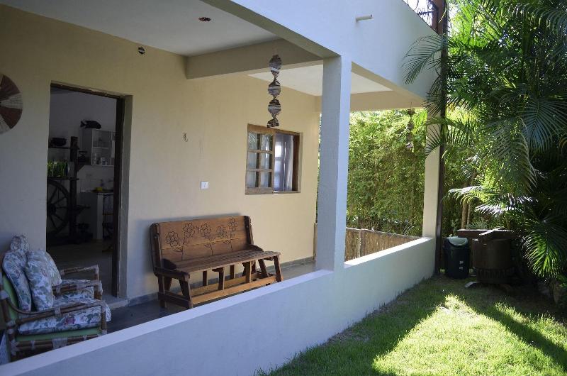 Suites Paqueta Ilhabela — photo 43