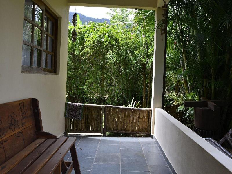 Suites Paqueta Ilhabela — photo 46