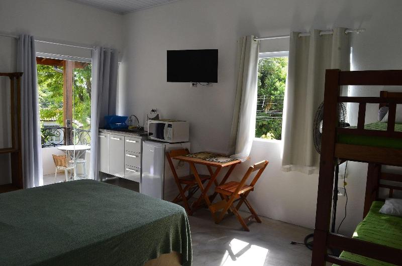 Suites Paqueta Ilhabela — photo 80