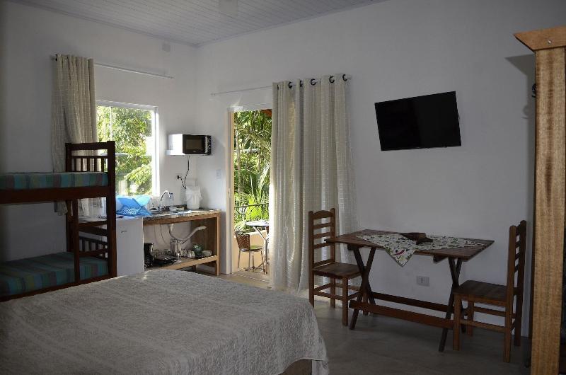 Suites Paqueta Ilhabela — photo 60