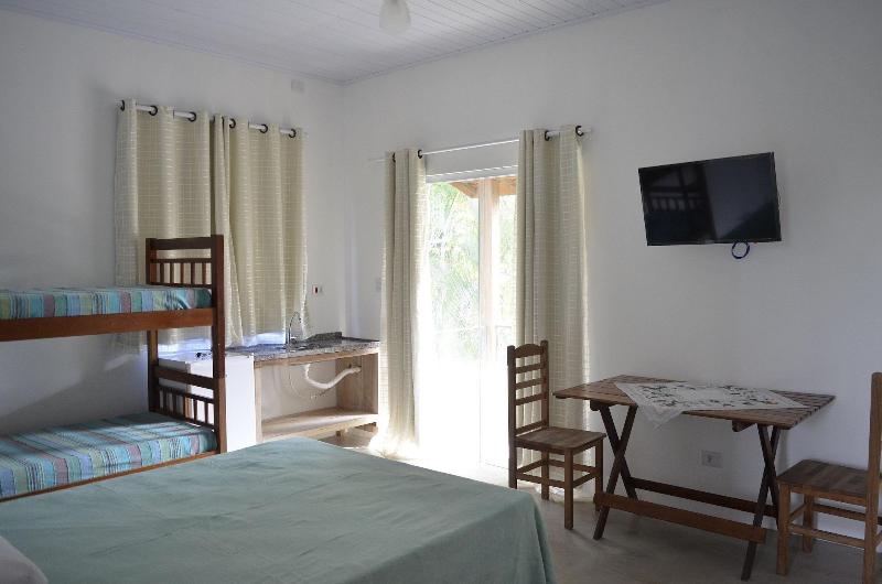 Suites Paqueta Ilhabela — photo 58